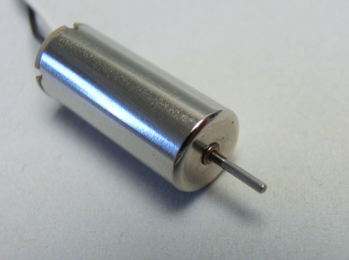 Motore elettrico - motore,