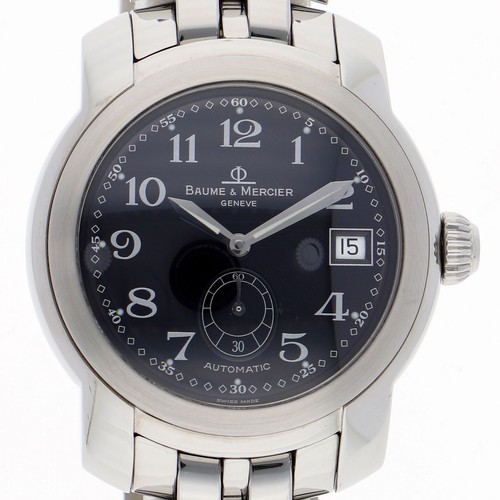 Baume mercier mv045221 - baume,