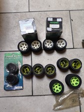 Lotto gomme on road 1/8 Serpent Mugen 