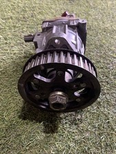 Pompa Iniezione Denso Toyota Rav 4 2002 2.0 Diesel 2210027010