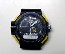 Orologio Uomo Vintage CASIO