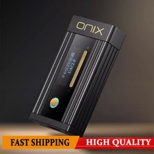 SHANLING ONIX Alpha XI1 Decoder Audio HiFi 2xCS43198 DAC Amplificatore per Cuffie OLED