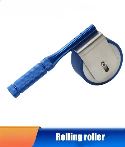 Tester adesione rullo - di,