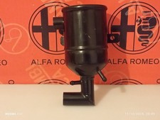 ALFA ROMEO 75 1.8 IE SEPARATORE VAPORI OLIO 60518658