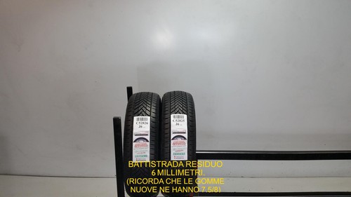 Gomme usate stagioni - gomme,