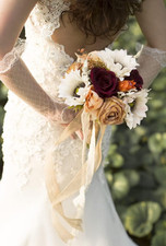Bouquet Da Sposa Vintage