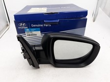 Specchio retrovisore esterno destro DX Hyundai ix35 elettrico NUOVO.- 876202S200