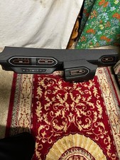 rivestimento plancie cruscotto