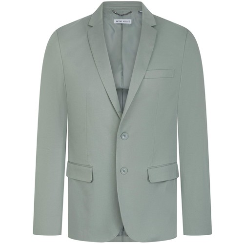 Blazer misto cotone antony - blazer,