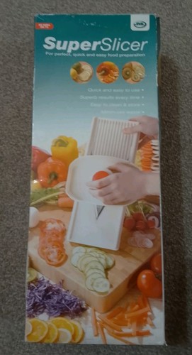 Super affettatrice jml - affettatrice,