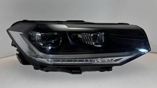 Faro proiettore volkswagen