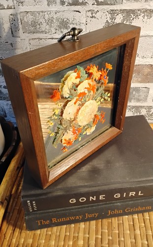 Quadro vintage specchio - quadro,