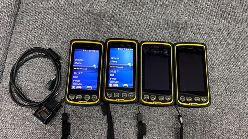 Trimble juno 41 survce - juno,