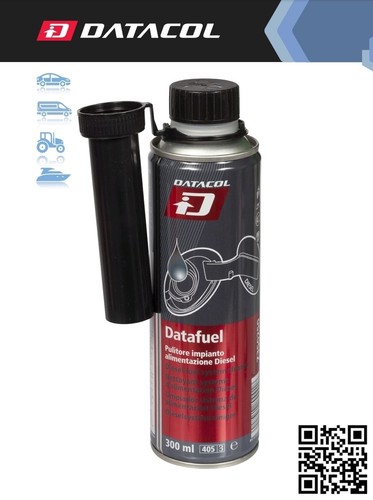 Z350250 additivo pulitore - additivo,