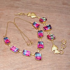 Bracciali collana gioielli