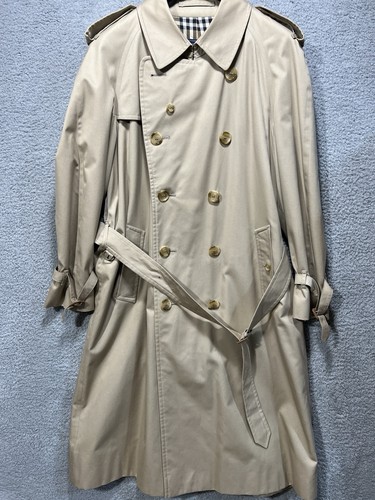 Trench coat uomo - , burberry