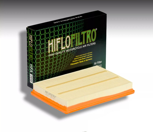 Hfa7918 filtro aria hiflo - hiflo, bmw