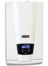 Caldaia murale a condensazione