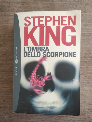 Stephen king ombra dello - stephen,