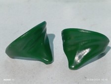 Playmobil fazzoletti verdi - x2,