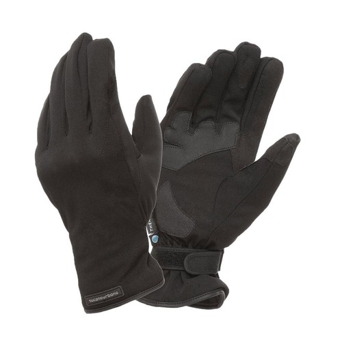Guanti moto invernali - guanti,