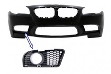 Griglia fendinebbia LATO