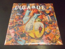 Ligabue "Dedicato A Noi" 2LP Blue Warner Music Italy – 5054197732102 SIGILLATO