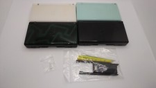 Difettoso lotto set console - set, da
