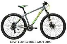 BICI BICICLETTA ADRIATICA RCK