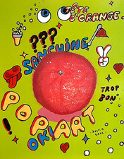 Artiste B Jost Tableau