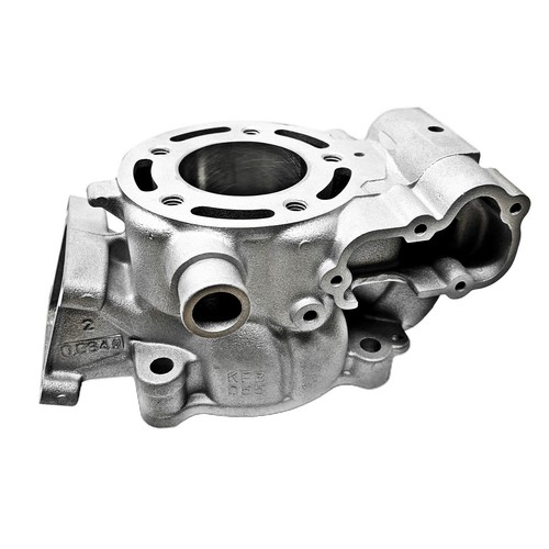Nuovo cilindro std bore - std,