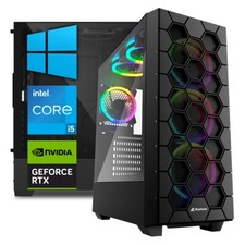 PC GAMING Intel i5 14600K -