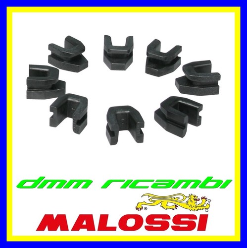 Kit cursori variatore - 8,