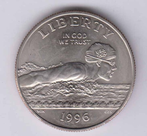 Usa mezzo dollaro - usa,