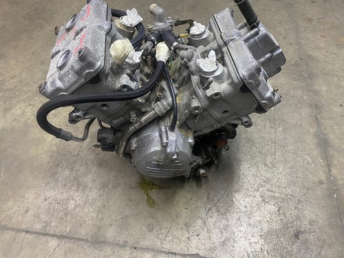 Honda vfr 750 - 750, 31000