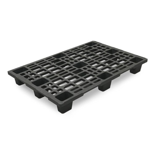 Pallet plastica riciclata - pallet,