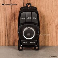 BMW F20 F25 F30 F39 F45 F46 F48 F52 iDrive Controller 6802932