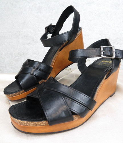 Frye sandali punta - frye,