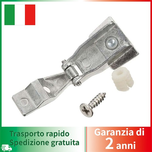 Kit riparazione maniglia snodo - kit,