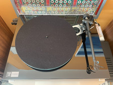 REGA PLANAR 3 ANNIVERSARY EDITION REGA 50 USATO IN ECCELLENTI CONDIZIONI