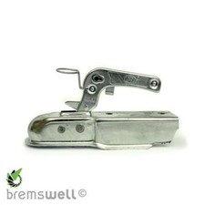 Gancio Di Traino Per Rimorchi