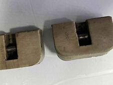 3325 Supporti gomma tavolo per macchina cucire Vintage