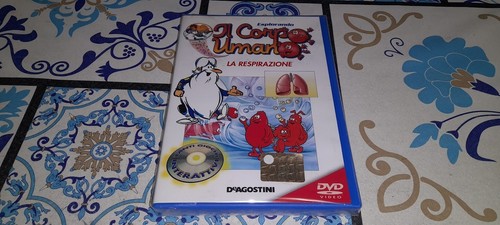 Dvd nuovo blisterato - dvd,