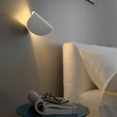 Fontanarte bianco applique - ,