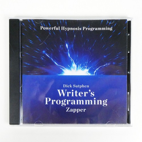 Self hypnosis for writers - for, the