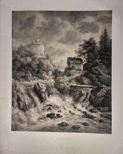 incisione stampa antica