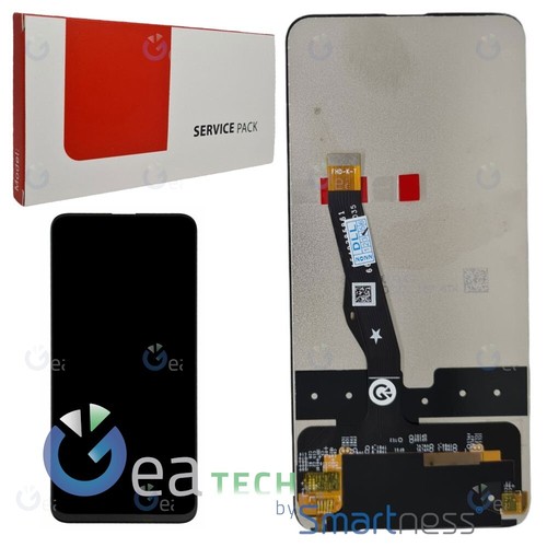 Display lcd huawei smart - lcd, z