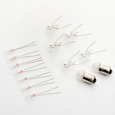 Kenwood KR-9040 KR-9940 Kit lampade / lampade / lampadine / lampade