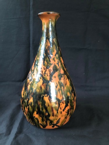 Antico firmato ceramica arte - ceramica,,