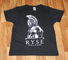 T-shirt promozionale Ryse Son